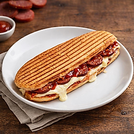 karışık tost