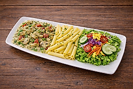 FESLEĞEN SOSLU TAVUK
