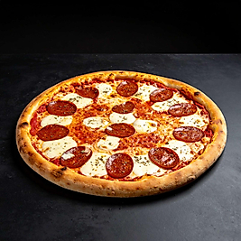 Gino pizza Medium