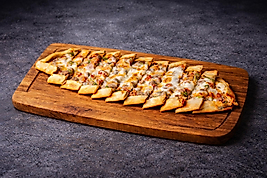 karışık pide