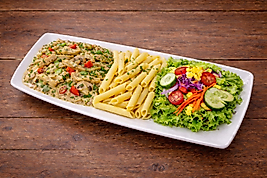 TERİYAKİ SOSLU TAVUK