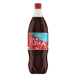 cola turka 1 litre