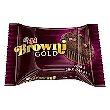 eti browni kek vişne