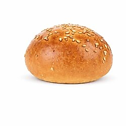 BURGER EKMEĞİ