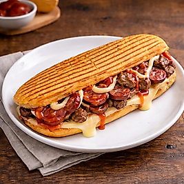 atom tost