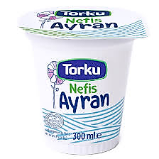 torku ayran 285 ml