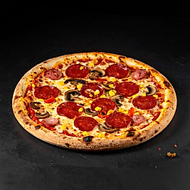 Karışık pizza XL