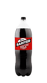 sarıyer cola 1 litre