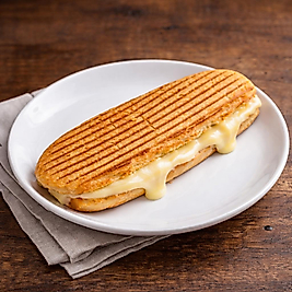 kaşarlı tost