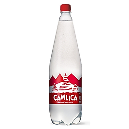 çamlıca gazoz 1 litre