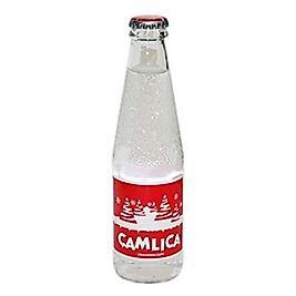 çamlıca  gazoz 200 ml cam şişe
