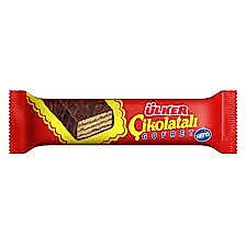 ÜLKER ÇİKOLATALI GOFRET