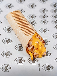 CHEDARLI TENDER WRAP