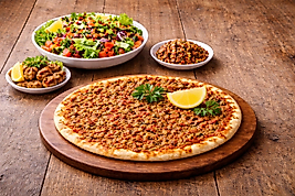 Lahmacun